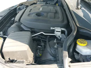 2017 Jeep Grand Cherokee Altitude with VIN 1C4RJFAG4HC807439, listed as a IAAI auction lot 42468652 with 149,807 mi miles and . Bid and sale history available at DreamBid. Image 20.