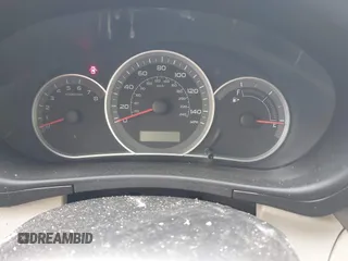 2010 Subaru Impreza i z VIN JF1GE6A65AH502999, wystawiony jako IAAI lot #42176945 z przebiegiem Nie podano mil oraz . Historia ofert i sprzedaży dostępna na DreamBid. Obrazek 7.