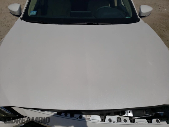 2024 Acura MDX с VIN 5J8YE1H35RL014787, выставлен на аукционе Copart как лот 55482145 с пробегом 20 272 миль миль и Списание • Salvage title. История ставок и продаж доступна на DreamBid. Изображение 12.