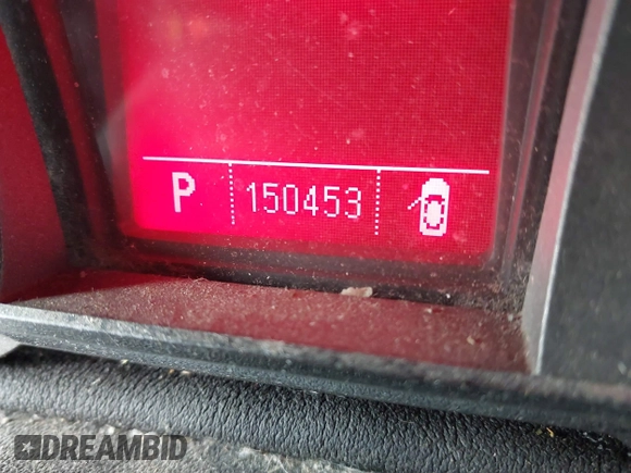 2010 GMC Terrain SLE-1 z VIN 2CTALBEW3A6337330, wystawiony jako IAAI lot #41548887 z przebiegiem 150 453 mil mil oraz . Historia ofert i sprzedaży dostępna na DreamBid. Obrazek 7.