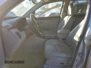 2007 Suzuki XL7 Luxury with VIN 2S3DB517476109343, listed as a Copart auction lot 73926964 with 90,847 mi miles and Salvage Title. Bid and sale history available at carsss.com. Image 7.