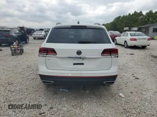 2021 Volkswagen Atlas SE z VIN 1V2DP2CA5MC508349, wystawiony jako Copart lot #78523484 z przebiegiem Nie podano mil oraz Czysty tytuł • Clean title. Historia ofert i sprzedaży dostępna na DreamBid. Obrazek 6.