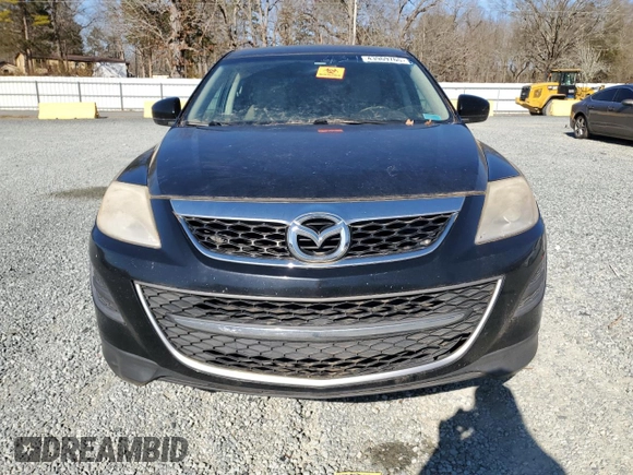 2011 Mazda CX-9 Sport z VIN JM3TB2BA0B0328733, wystawiony jako Copart lot #43969765 z przebiegiem 203 503 mil mil oraz Czysty tytuł • Clean title. Historia ofert i sprzedaży dostępna na DreamBid. Obrazek 5.