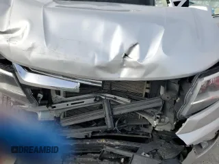 2016 Chevrolet Colorado 4WD LT with VIN 1GCGTCE33G1144558, listed as a Copart auction lot 45283665 with 157,486 mi miles and Salvage title. Bid and sale history available at DreamBid. Image 11.