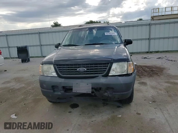 2003 Ford Explorer XLS с VIN 1FMZU72K73ZA27758, выставлен на аукционе Copart как лот 62542095 с пробегом 170 196 миль миль и Списание • Salvage title. История ставок и продаж доступна на DreamBid. Изображение 11.