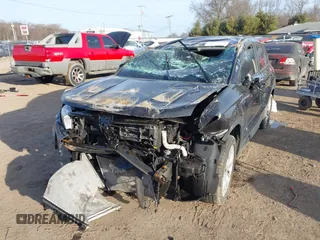 2023 Volkswagen Taos S с VIN 3VVFX7B2XPM346448, выставлен на аукционе IAAI как лот 41764961 с пробегом 103 271 миль миль и . История ставок и продаж доступна на DreamBid. Изображение 17.