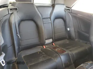2011 Mercedes-Benz E 350 with VIN WDDKK5GF7BF085337, listed as a Copart auction lot 57817775 with 61,072 mi miles and Clean title. Bid and sale history available at DreamBid. Image 10.