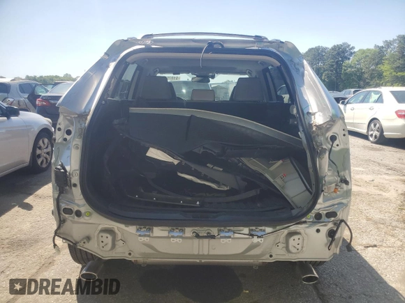 2023 Toyota RAV4 XLE Premium z VIN 2T3A1RFV4PW405924, wystawiony jako Copart lot #51875765 z przebiegiem 3 905 mil mil oraz Szkoda całkowita • Salvage title. Historia ofert i sprzedaży dostępna na DreamBid. Obrazek 6.