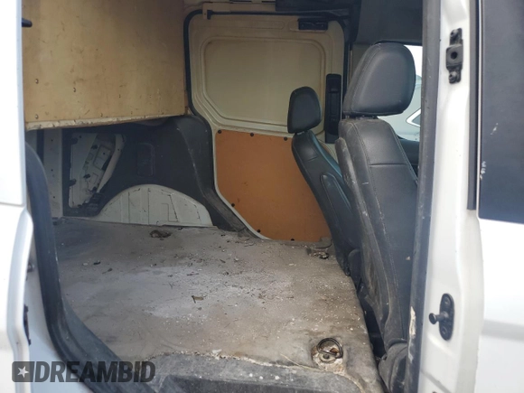 2020 Ford Transit Connect XL z VIN NM0LS6E2XL1461500, wystawiony jako Copart lot #63931105 z przebiegiem Nie podano mil oraz Czysty tytuł • Clean title. Historia ofert i sprzedaży dostępna na DreamBid. Obrazek 11.