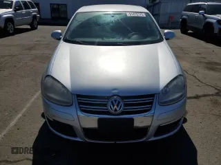 2009 Volkswagen Jetta S с VIN 3VWJZ71KX9M156475, выставлен на аукционе Copart как лот 51472775 с пробегом 165 967 миль миль и Чистый • Clean title. История ставок и продаж доступна на DreamBid. Изображение 5.