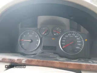 2007 Ford Five Hundred SEL с VIN 1FAHP24117G127053, выставлен на аукционе IAAI как лот 42274578 с пробегом 241 006 миль миль и . История ставок и продаж доступна на DreamBid. Изображение 7.