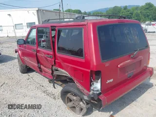 1999 Jeep Cherokee Sport с VIN 1J4FT68S1XL524920, выставлен на аукционе IAAI как лот 42573271 с пробегом 352 914 миль миль и . История ставок и продаж доступна на DreamBid. Изображение 3.