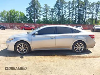 2013 Toyota Avalon XLE with VIN 4T1BK1EB9DU004853, listed as a IAAI auction lot 42018406 with 139,566 mi miles and . Bid and sale history available at DreamBid. Image 15.
