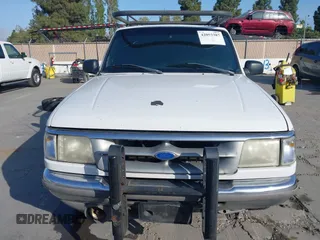 1995 Ford Ranger with VIN 1FTCF10U6SPA40816, listed as a IAAI auction lot 42093387 with 154,189 mi miles and . Bid and sale history available at DreamBid. Image 12.