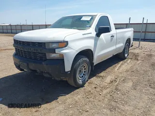 2020 Chevrolet Silverado 1500 with VIN 3GCNYAEH2LG269247, listed as a IAAI auction lot 41880661 with 108,710 mi miles and . Bid and sale history available at DreamBid. Image 17.