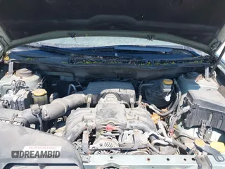 2006 Subaru Tribeca 7-Pass z VIN 4S4WX86C464415762, wystawiony jako IAAI lot #42240674 z przebiegiem 225 244 mil mil oraz . Historia ofert i sprzedaży dostępna na DreamBid. Obrazek 10.