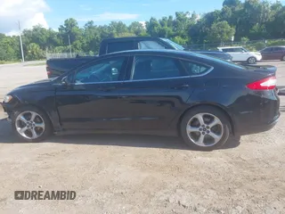 2016 Ford Fusion SE с VIN 3FA6P0H7XGR277892, выставлен на аукционе IAAI как лот 42708768 с пробегом 106 941 миль миль и . История ставок и продаж доступна на DreamBid. Изображение 14.