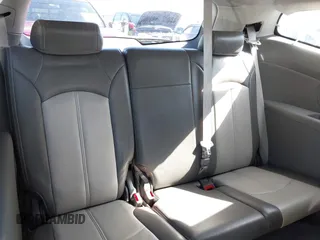 2011 Chevrolet Traverse 1LT z VIN 1GNKRGED3BJ373931, wystawiony jako IAAI lot #40876388 z przebiegiem 234 394 mil mil oraz . Historia ofert i sprzedaży dostępna na DreamBid. Obrazek 17.