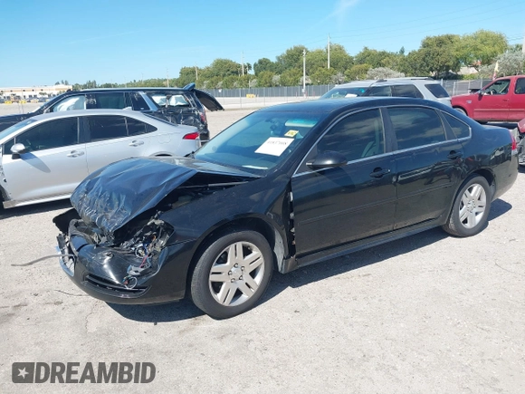 2014 Chevrolet Impala LT with VIN 2G1WB5E30E1156385, listed as a IAAI auction lot 41837008 with 194,732 mi miles and . Bid and sale history available at DreamBid. Image 17.