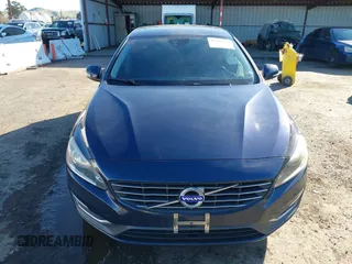 2015 Volvo V60 T5 Drive-E with VIN YV140MEJ8F1261268, listed as a IAAI auction lot 41517740 with 112,991 mi miles. Bid and sale history available at carsss.com. Image 12.