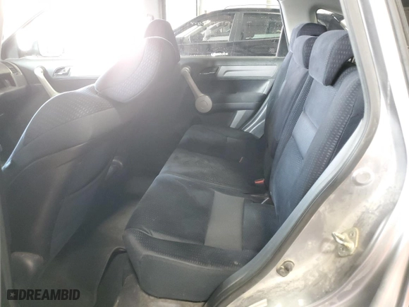 2007 Honda CR-V EX with VIN JHLRE48517C101351, listed as a Copart auction lot 48211825 with 189,140 mi miles and Non Repairable. Bid and sale history available at carsss.com. Image 11.
