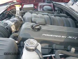 2023 Dodge Charger Scat Pack with VIN 2C3CDXGJ7PH643772, listed as a IAAI auction lot 41965660 with 15,177 mi miles and . Bid and sale history available at DreamBid. Image 23.