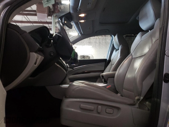 2016 Acura MDX w/Tech/Entertainment with VIN 5FRYD4H69GB046931, listed as a Copart auction lot 44609095 with 148,781 mi miles and Salvage Title. Bid and sale history available at carsss.com. Image 7.