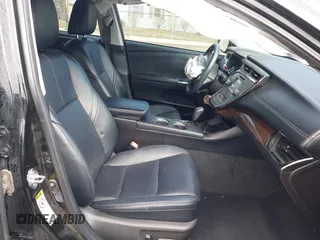 2014 Toyota Avalon Limited with VIN 4T1BK1EB2EU103936, listed as a IAAI auction lot 41703894 with 104,657 mi miles. Bid and sale history available at carsss.com. Image 5.