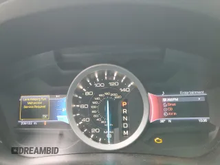 2013 Ford Explorer Limited z VIN 1FM5K8F81DGB04145, wystawiony jako Copart lot #57463165 z przebiegiem 239 122 mil mil oraz Czysty tytuł • Clean title. Historia ofert i sprzedaży dostępna na DreamBid. Obrazek 9.
