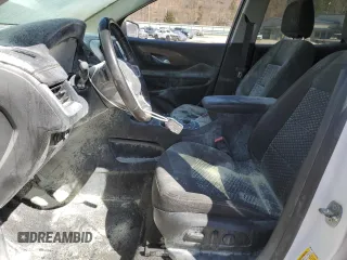 2020 GMC Terrain SLE z VIN 3GKALTEV5LL306303, wystawiony jako Copart lot #50384115 z przebiegiem Nie podano mil oraz Szkoda całkowita • Salvage title. Historia ofert i sprzedaży dostępna na DreamBid. Obrazek 7.