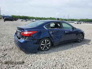 2016 Nissan Altima SV with VIN 1N4AL3AP8GC218226, listed as a Copart auction lot 53471295 with 144,510 mi miles and Salvage Title. Bid and sale history available at DreamBid. Image 3.