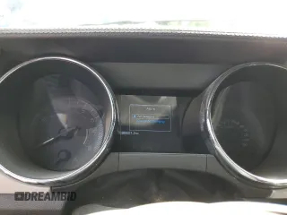 2016 Ford Mustang EcoBoost Premium z VIN 1FATP8UH3G5299560, wystawiony jako Copart lot #53475225 z przebiegiem 86 601 mil mil oraz Szkoda całkowita • Salvage title. Historia ofert i sprzedaży dostępna na DreamBid. Obrazek 9.