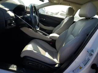 2023 Honda Accord Touring with VIN 1HGCY2F82PA044148, listed as a Copart auction lot 63864515 with 22,869 mi miles and Salvage title. Bid and sale history available at DreamBid. Image 7.