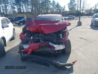 2019 Acura RDX Technology with VIN 5J8TC1H51KL025454, listed as a IAAI auction lot 41671946 with 91,017 mi miles and . Bid and sale history available at DreamBid. Image 12.