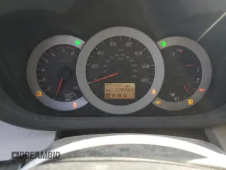 2009 Toyota RAV4 with VIN 2T3ZF33V19W004338, listed as a Copart auction lot 51207915 with 178,262 mi miles and Salvage Title. Bid and sale history available at DreamBid. Image 9.