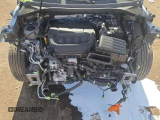 2023 Volkswagen Tiguan SE z VIN 3VV2B7AX1PM065939, wystawiony jako Copart lot #45315355 z przebiegiem 18 729 mil mil oraz Szkoda całkowita • Salvage title. Historia ofert i sprzedaży dostępna na DreamBid. Obrazek 12.