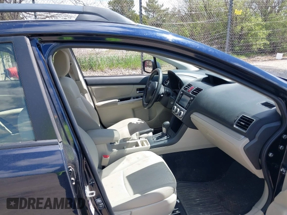 2015 Subaru Impreza Special Sports Premium with VIN JF1GPAT65FH203661, listed as a IAAI auction lot 42193548 with 110,437 mi miles and . Bid and sale history available at DreamBid. Image 5.