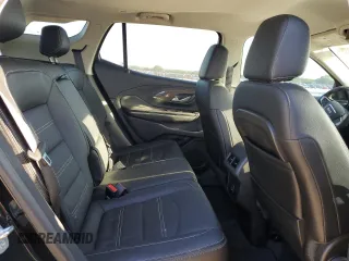 2022 GMC Terrain Denali with VIN 3GKALXEV9NL246326, listed as a Copart auction lot 52284835 with 15,626 mi miles and Clean title. Bid and sale history available at DreamBid. Image 10.