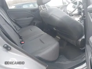 2025 Subaru Forester Premium z VIN JF2SLDDC1SH455666, wystawiony jako IAAI lot #41495573 z przebiegiem 4 383 mil mil oraz . Historia ofert i sprzedaży dostępna na DreamBid. Obrazek 8.