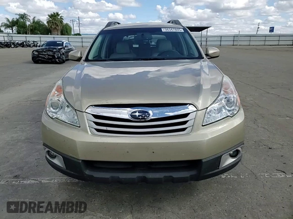 2010 Subaru Outback Premium с VIN 4S4BRBBC4A3330673, выставлен на аукционе Copart как лот 56347805 с пробегом 99 726 миль миль и Списание • Salvage title. История ставок и продаж доступна на DreamBid. Изображение 14.