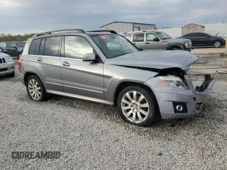 2012 Mercedes-Benz GLK 350 z VIN WDCGG8HB4CF748681, wystawiony jako Copart lot #53053245 z przebiegiem 175 003 mil mil oraz Nie do naprawy • Non repairable. Historia ofert i sprzedaży dostępna na DreamBid. Obrazek 4.