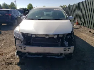 2014 Toyota Prius Two z VIN JTDZN3EU7EJ000584, wystawiony jako Copart lot #56113665 z przebiegiem 174 936 mil mil oraz Szkoda całkowita • Salvage title. Historia ofert i sprzedaży dostępna na DreamBid. Obrazek 5.