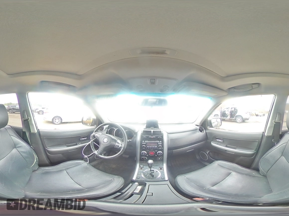 2012 Suzuki Grand Vitara Limited with VIN JS3TD0D74C4100125, listed as a Copart auction lot 58935355 with 218,085 mi miles and Salvage title. Bid and sale history available at DreamBid. Image 14.