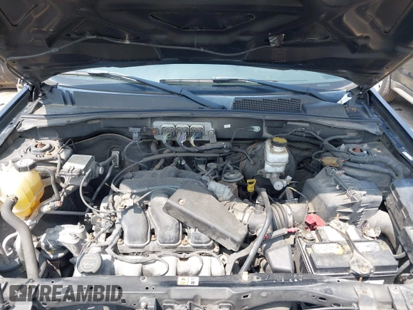 2008 Mercury Mariner с VIN 4M2CU81158KJ10995, выставлен на аукционе IAAI как лот 42561227 с пробегом Не указан миль и . История ставок и продаж доступна на DreamBid. Изображение 10.