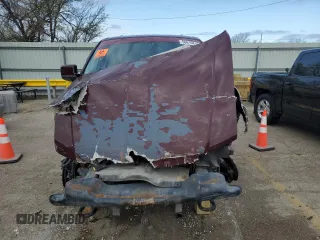 2003 Lincoln Navigator Ultimate z VIN 5LMFU27R13LJ32422, wystawiony jako Copart lot #50610815 z przebiegiem Nie podano mil oraz Szkoda całkowita • Salvage title. Historia ofert i sprzedaży dostępna na DreamBid. Obrazek 5.