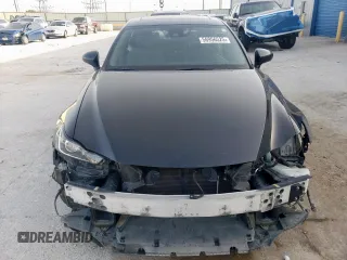 2017 Lexus IS 300 z VIN JTHCM1D21H5023884, wystawiony jako Copart lot #56956525 z przebiegiem 109 618 mil mil oraz Szkoda całkowita • Salvage title. Historia ofert i sprzedaży dostępna na DreamBid. Obrazek 5.
