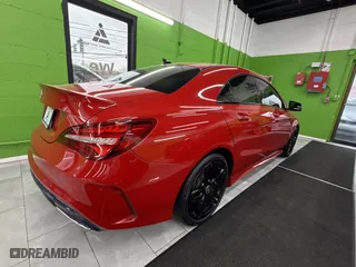 2019 Mercedes-Benz CLA with VIN WDDSJ4EB3KN737745, listed as a Copart auction lot 54051475 with 72,131 mi miles and Clean Title. Bid and sale history available at carsss.com. Image 4.