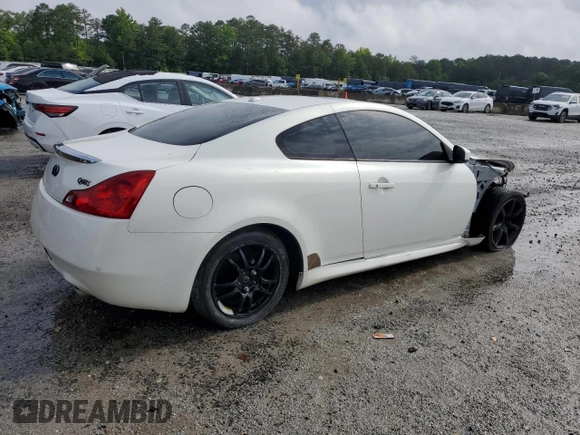 2014 Infiniti Q60 Journey z VIN JN1CV6EK0EM112523, wystawiony jako Copart lot #55626435 z przebiegiem Nie podano mil oraz Czysty tytuł • Clean title. Historia ofert i sprzedaży dostępna na DreamBid. Obrazek 3.