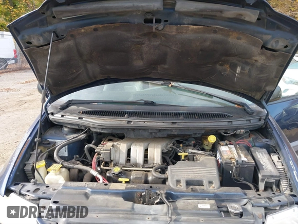 2000 Dodge Caravan SE z VIN 1B4GP44GXYB759910, wystawiony jako IAAI lot #40764911 z przebiegiem 167 315 mil mil oraz . Historia ofert i sprzedaży dostępna na DreamBid. Obrazek 10.