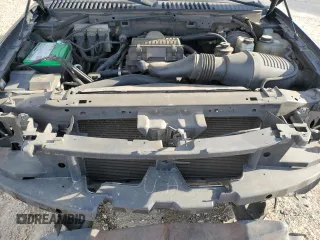 2005 Ford Expedition Special Service with VIN 1FMPU155X5LA16446, listed as a Copart auction lot 49267905 with 297,383 mi miles and Salvage Title. Bid and sale history available at carsss.com. Image 12.
